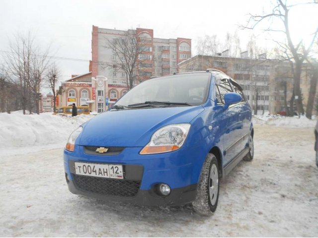 Продам Автомобиль в городе Йошкар-Ола, фото 1, стоимость: 230 000 руб.
