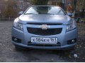 Продам Chevrolet Cruze LS в городе Ростов-на-Дону, фото 1, Ростовская область