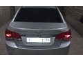 Chevrolet Cruze 1.8 LTZ Полная комплектация в городе Оренбург, фото 2, стоимость: 620 000 руб.