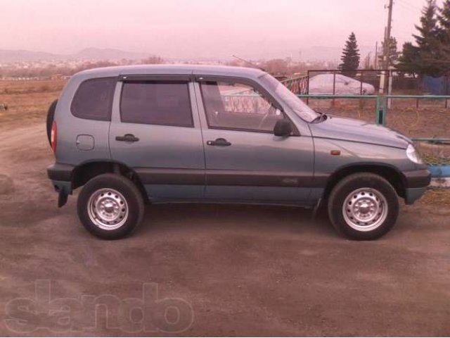 Продам авто в городе Черногорск, фото 1, Chevrolet