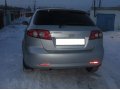 Chevrolet Lacetti в городе Киселевск, фото 4, Кемеровская область