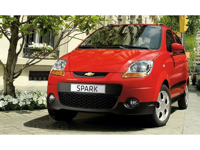 Продам Chevrolet Spark, хэтчбек, 2009 г. в., пробег: 10000 км., меха в городе Елец, фото 1, стоимость: 350 000 руб.