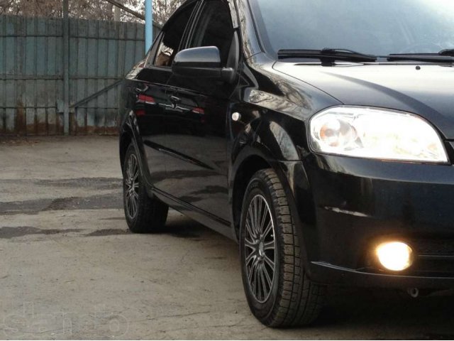 Продаю Chevrolet Aveo в городе Владикавказ, фото 2, стоимость: 370 000 руб.