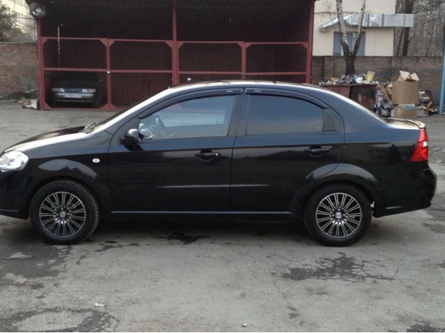 Продаю Chevrolet Aveo в городе Владикавказ, фото 3, Chevrolet