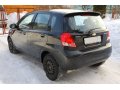 Chevrolet Aveo 2005г. в городе Химки, фото 2, стоимость: 290 000 руб.