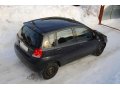 Chevrolet Aveo 2005г. в городе Химки, фото 6, Chevrolet