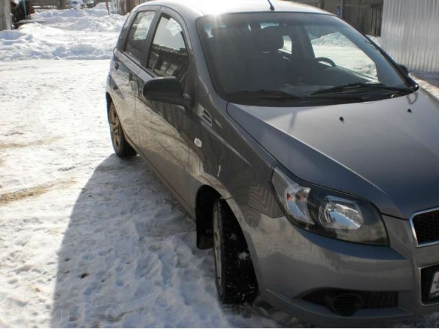 автомобиль в городе Первомайск, фото 5, Нижегородская область