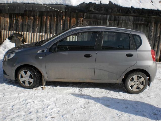 автомобиль в городе Первомайск, фото 7, Chevrolet