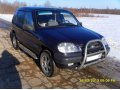 Продам Chevrоlet Niva в отличном состоянии в городе Смоленск, фото 1, Смоленская область