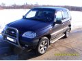 Продам Chevrоlet Niva в отличном состоянии в городе Смоленск, фото 2, стоимость: 260 000 руб.