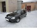 Продаю Chevrolet Lanos в городе Киров, фото 1, Кировская область