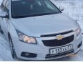 продаю Chevrolet Cruze в городе Старый Оскол, фото 2, стоимость: 550 000 руб.