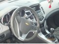 продаю Chevrolet Cruze в городе Старый Оскол, фото 3, Chevrolet