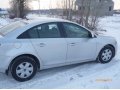 продаю Chevrolet Cruze в городе Старый Оскол, фото 6, Chevrolet