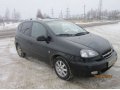 Продаю Chevrolet Rezzo в городе Брянск, фото 1, Брянская область