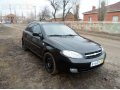 Chevrolet Lacetti в городе Ростов-на-Дону, фото 2, стоимость: 345 000 руб.