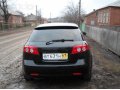 Chevrolet Lacetti в городе Ростов-на-Дону, фото 5, стоимость: 345 000 руб.