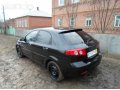 Chevrolet Lacetti в городе Ростов-на-Дону, фото 6, Chevrolet