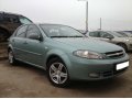 Chevrolet Lacetti в городе Ростов-на-Дону, фото 1, Ростовская область