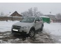 Chevrolet Captiva, 2008г., срочно! в городе Смоленск, фото 1, Смоленская область