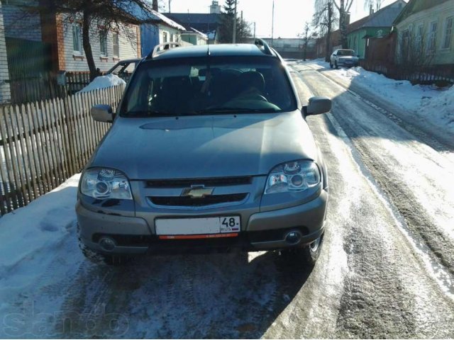 Продам в городе Елец, фото 3, Chevrolet