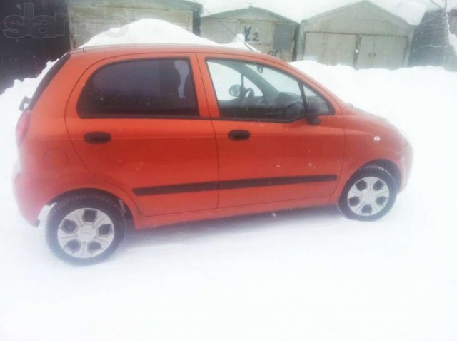 продаю chevrolet spark в городе Киров, фото 1, стоимость: 240 000 руб.