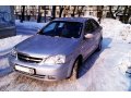 Chevrolet Lacetti Sedan 2009 в городе Киров, фото 1, Кировская область