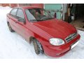 Chevrolet Lanos, 2007. в городе Щёлково, фото 1, Московская область