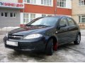 Chevrolet Lacetti 2011 года, пробег 16500 в городе Брянск, фото 1, Брянская область