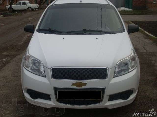 Продается белоснежный Chevrolet Aveo, 2010 г. Отличное состояние!!! в городе Таганрог, фото 2, Chevrolet