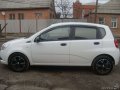 Продается белоснежный Chevrolet Aveo, 2010 г. Отличное состояние!!! в городе Таганрог, фото 1, Ростовская область