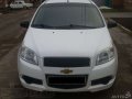 Продается белоснежный Chevrolet Aveo, 2010 г. Отличное состояние!!! в городе Таганрог, фото 2, стоимость: 370 000 руб.