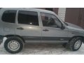 Chevrolet Niva 2006 года в городе Йошкар-Ола, фото 2, стоимость: 235 000 руб.