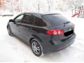 chevrolette lacetti 2007 в городе Орехово-Зуево, фото 1, Московская область