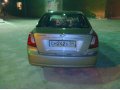 Chevrolet Lacetti в городе Новосибирск, фото 6, Chevrolet