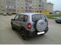 Продам Chevrolet Niva 2010 г.в. в городе Котлас, фото 2, стоимость: 360 000 руб.