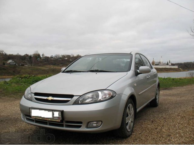 Авто Lacetti в городе Тверь, фото 1, стоимость: 340 000 руб.