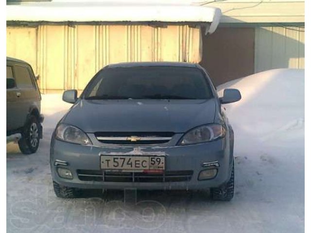 продам автомобиль с небольшим пробегом в городе Лысьва, фото 5, стоимость: 440 000 руб.