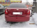 Chevrolet Lachetti в городе Брянск, фото 1, Брянская область