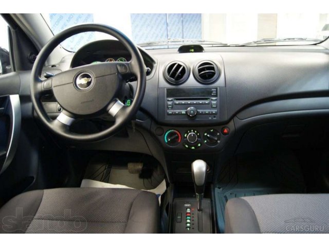 Chevrolet Aveo (2010) в городе Новосибирск, фото 2, Новосибирская область