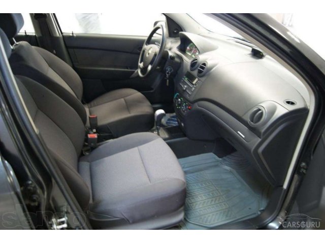 Chevrolet Aveo (2010) в городе Новосибирск, фото 3, стоимость: 430 000 руб.