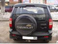 Продается Chevrolet Niva в городе Балашов, фото 5, стоимость: 240 000 руб.