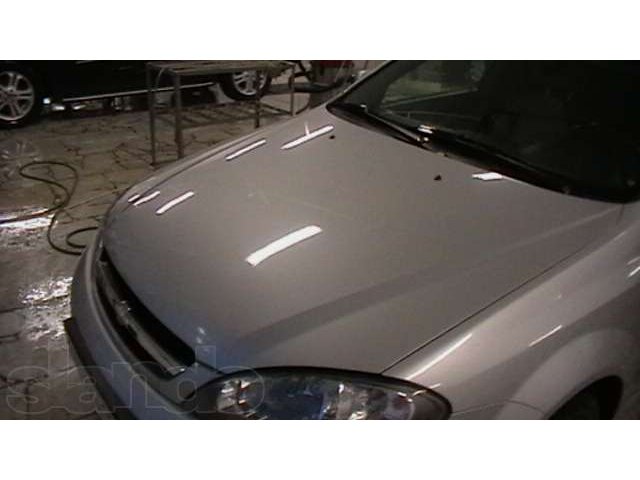 Chevrolet Lacetti в городе Нижнекамск, фото 4, Chevrolet