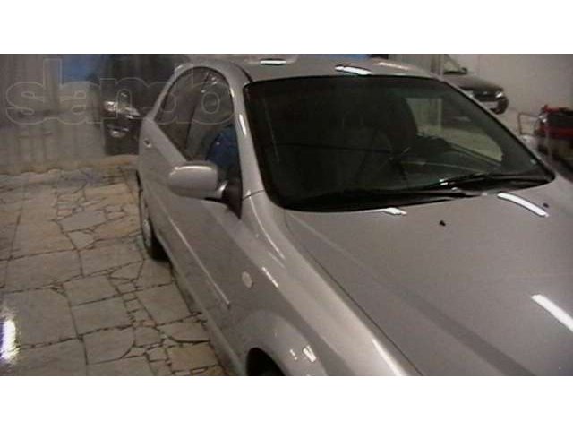 Chevrolet Lacetti в городе Нижнекамск, фото 7, Chevrolet