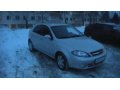 Chevrolet Lacetti в городе Нижнекамск, фото 6, Chevrolet