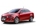 Chevrolet Aveo, 1.4 MT в городе Пятигорск, фото 1, Ставропольский край