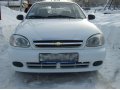 Продаю Chevrolet LANOS в городе Кстово, фото 1, Нижегородская область