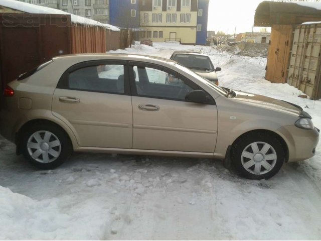 Chevrolet-Lacetti в городе Кашира, фото 3, Московская область