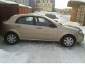 Chevrolet-Lacetti в городе Кашира, фото 3, Chevrolet