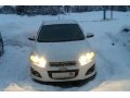 Продаем Chevrolet Aveo Sedan LT 2012 в городе Сургут, фото 1, Ханты-Мансийский автономный округ